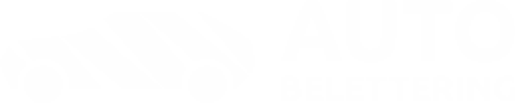 Auto Belettering - Logo - 2023